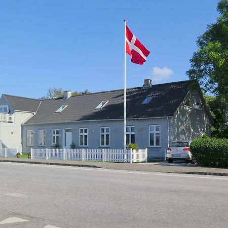 Guldborgrooms Eksteriør bilde