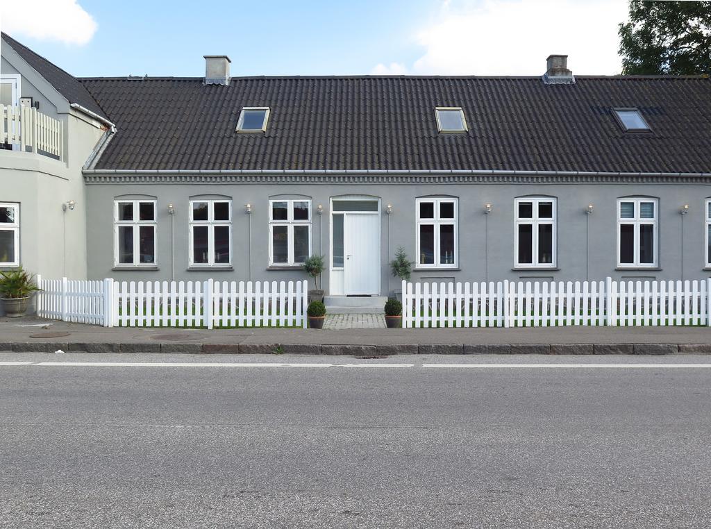 Guldborgrooms Eksteriør bilde